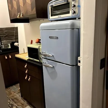 Neuf, Calme, Lumineux, 8e Etage Apartamento Paris