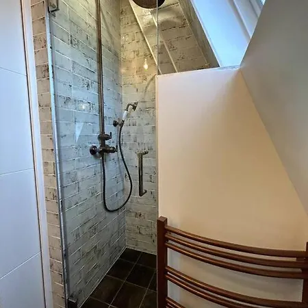 Neuf, Calme, Lumineux, 8e Etage * Paris